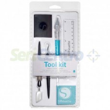 Kit herramientas Silhouette Cameo 3