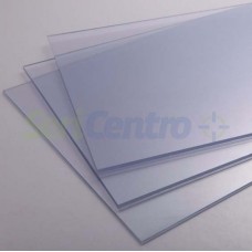 Pet Cristal 0.5mm 100x200cm