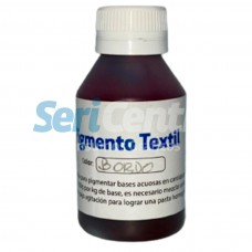 Pigmento Bordo x 100g