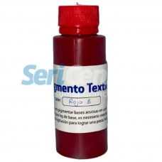 Pigmento Rojo B x 100g