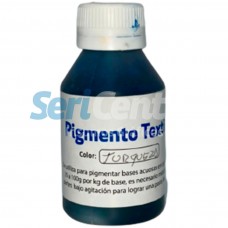 Pigmento Turquesa x 100g