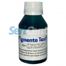 Pigmento Verde x 100g