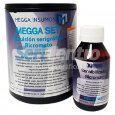 Megga Set Bicromato 