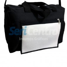 Bolso Deportivo Negro