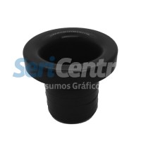 Accesorio para mate negro