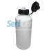 Botella Aluminio Sublimable Doble Pico