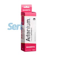 Tinta Artanium Sublimación Magenta 100cc