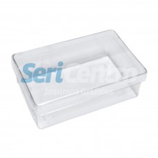 Caja para tarjetas personales