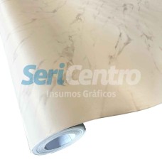 Vinilo Simil Mármol Carrara L9102