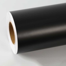 Vinilo McCAL 2011 Negro Mate (120cm)