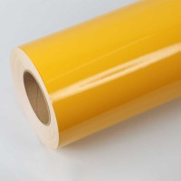 Vinilo McCAL 6021 Amarillo (120cm)