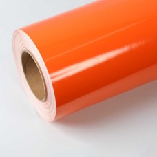 Vinilo McCAL 6035 Naranja Claro (120cm)