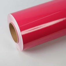 Vinilo McCAL 6037 Magenta (120cm)