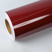 Vinilo McCAL 6041Rojo Bordeaux  (120cm)