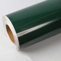 Vinilo McCAL 6060 Verde Oscuro (120cm)