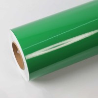 Vinilo McCAL 6062 Verde Claro (120cm)