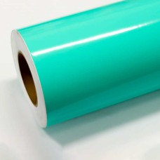 Vinilo McCAL 6097 Menta Aqua (120cm)