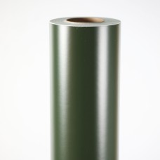 Vinilo McCAL V3-1101M Verde Militar Mate  (122cm)