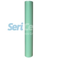 Vinilo McCal Pastel DF06 Verde Mate (120cm)