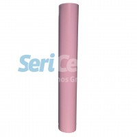 Vinilo McCal Pastel TT08 Rosa Mate (120cm)