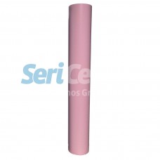 Vinilo McCal Pastel TT08 Rosa Mate (120cm)