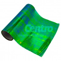 Vinilo camaleon RLS-86 lamp film dark green 