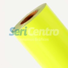 Vinilo Termo Fluo Amarillo PH 18