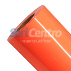 Vinilo Termo Fluo Naranja PH 19