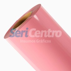 Vinilo Termo Rosa PH 24