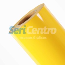 Vinilo Termo Amarillo Limón PH 32