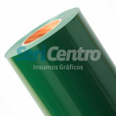 Vinilo Termo Verde Oscuro PH 35