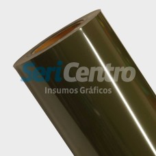 Vinilo Termo Gris Oscuro PH 36