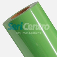 Vinilo Termo Verde Claro PH 39