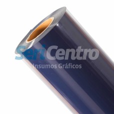 Vinilo Termo Azul Navy PH 4