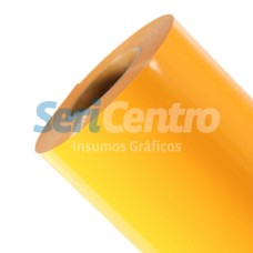 Vinilo Termo Amarillo Medio PH 6