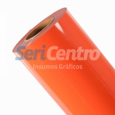 Vinilo Termo Naranja PH 8