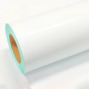 Vinilo 6010 Blanco Brillante (122cm)