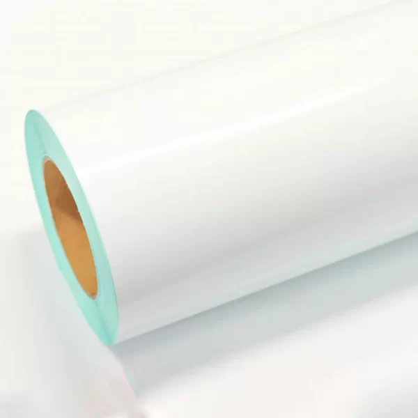 Vinilo 6010 Blanco Brillante (61cm)