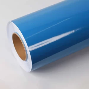 Vinilo McCAL 6052 Azul Celeste (61cm)