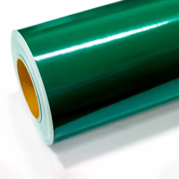 Vinilo McCAL 1067 Verde Leal Brillante (61cm)