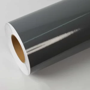 Vinilo McCAL 1073 Gris Oscuro Brillante (61cm)