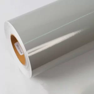 Vinilo Económico 172 Gris Brillante (61cm)