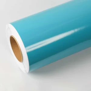 Vinilo McCAL 6090 Turquesa Brillante (122cm)