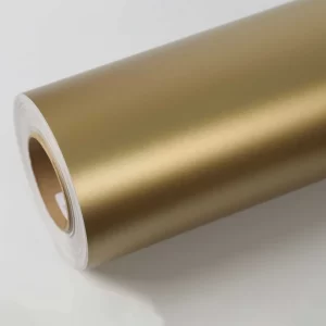 Vinilo Oracal 100-91 Gold Brillante (61cm)