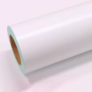 Vinilo 2010 Blanco Mate (151cm)