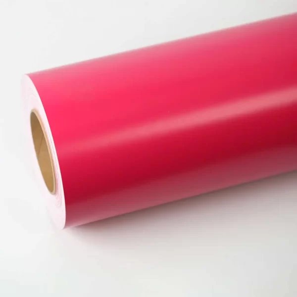 Vinilo McCAL 2037 Magenta Mate (122cm)