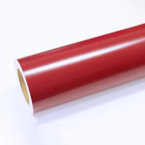 Vinilo McCAL 2041 Bordeaux Mate (122cm)