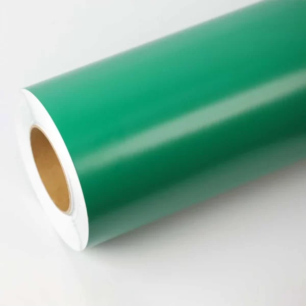 Vinilo McCAL 2061 Verde Mate (122cm)