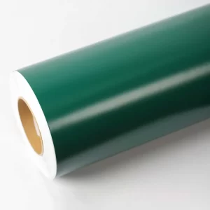 Vinilo McCAL 2067 Verde Leal Mate (122cm)