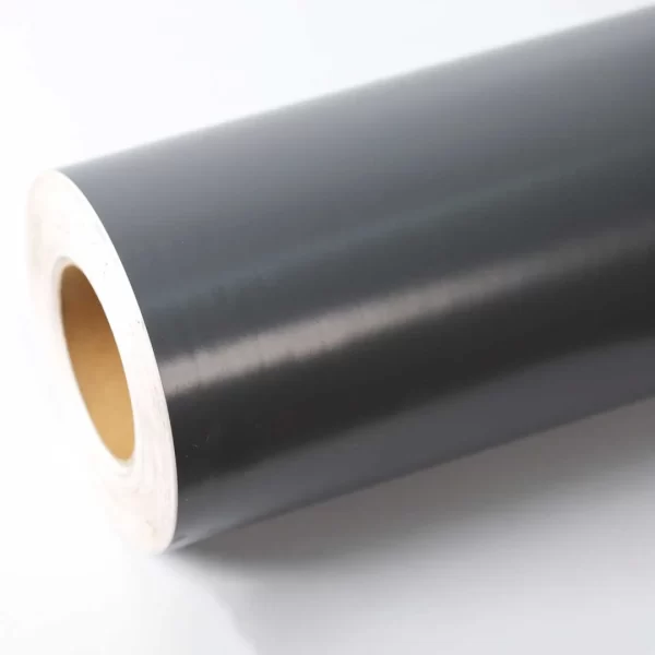 Vinilo McCAL 2073 Gris Oscuro Mate (122cm)